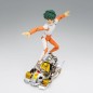 Action Figure - Myth Cloth - Saint Seiya - Land Cloth Daichi