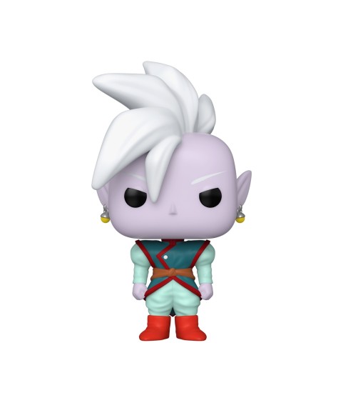 POP - POP Animation - Dragon Ball - 1283 - Shin