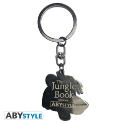 Keychain - Book of the Jungle - Baloo