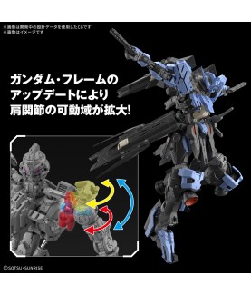 Model - Master Grade - Gundam - Vidar