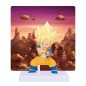 Figurine Statique - Dragon Ball - Son Goku