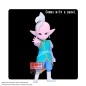 Statische Figur - Dragon Ball - Kaiyo Shin Statische Figur - Dragon Ball - Kaiyo Shin
