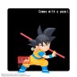 Figurine Statique - Dragon Ball - Son Goku Figurine Statique - Dragon Ball - Son Goku
