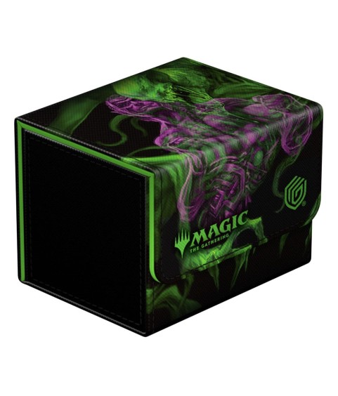 Deckbox - Magic The Gathering - SideWinder 100+ - Tyvar der Prügler