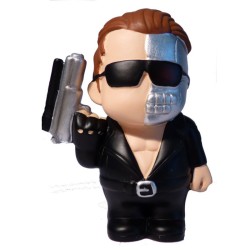 Static Figure - Terminator...