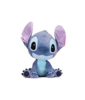 Plush - Lilo & Stitch - Stitch