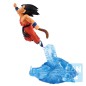 Figurine Statique - Ichibansho - Dragon Ball - Dragon History II - Son Goku Figurine Statique - Ichibansho - Dragon Ball - Dragon History II - Son Goku