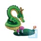 Figurine Statique - Ichibansho - Dragon Ball - Shenron Figurine Statique - Ichibansho - Dragon Ball - Shenron