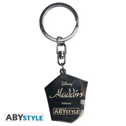 Keychain - Aladdin - Genie