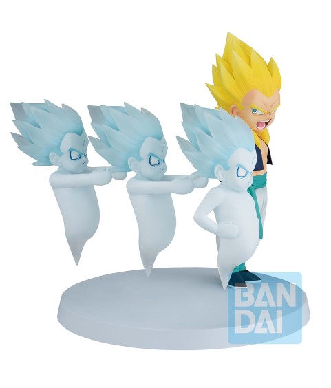 Statische Figur - Ichibansho - Dragon Ball - Gotenks