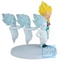Figurine Statique - Ichibansho - Dragon Ball - Gotenks Figurine Statique - Ichibansho - Dragon Ball - Gotenks