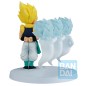 Figurine Statique - Ichibansho - Dragon Ball - Gotenks Figurine Statique - Ichibansho - Dragon Ball - Gotenks