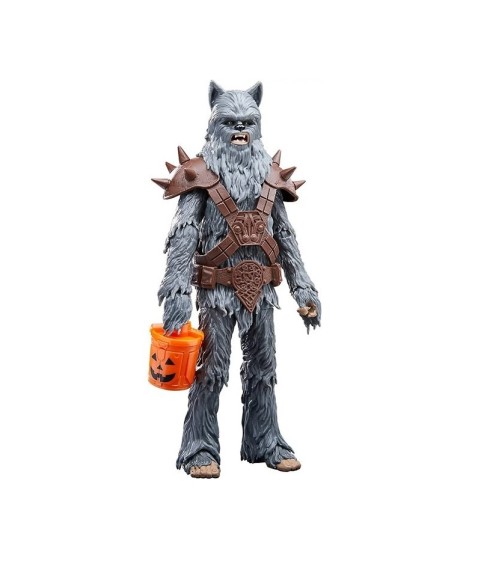 Gelenkfigur - The Black Series - Star Wars - Wookie Halloween