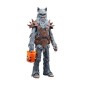 Action Figure - The Black Series - Star Wars - Wookie Halloween