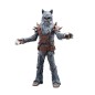 Action Figure - The Black Series - Star Wars - Wookie Halloween