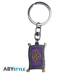 Keychain - Aladdin - carpet