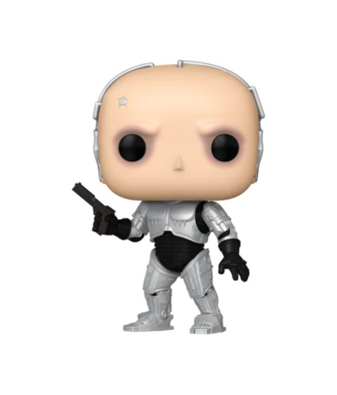 POP - POP Movies - Robocop - 1635 - Robocop