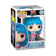POP - POP Animation - Jem - 1787 - Aja Leith