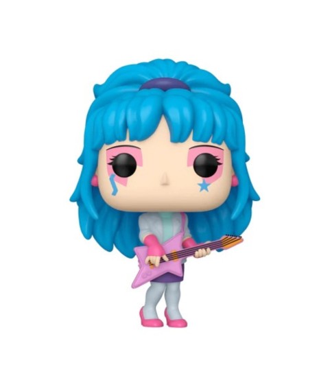 POP - POP Animation - Jem - 1787 - Aja Leith