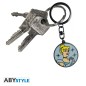 Keychain - Cinderella - Cinderella