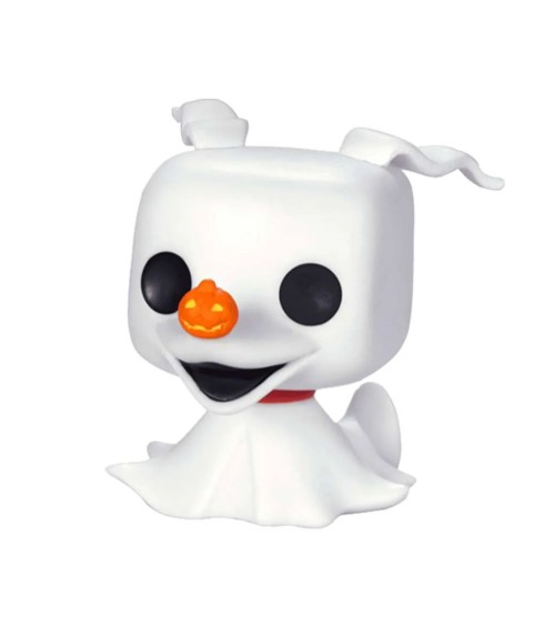 POP - Disney - Der Albtraum vor Weihnachten - 71 - Zero