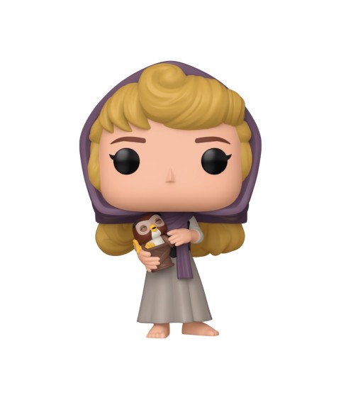 POP - Disney - La Belle au bois dormant - 1454 - Princesse Aurore