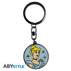 Porte-clefs - Cendrillon - Cendrillon