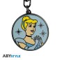 Keychain - Cinderella - Cinderella