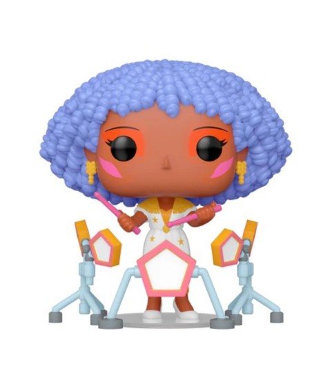 POP - POP Animation - Jem - 1790 - Shana