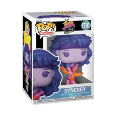 POP - POP Animation - Jem - 1791 - Synergy