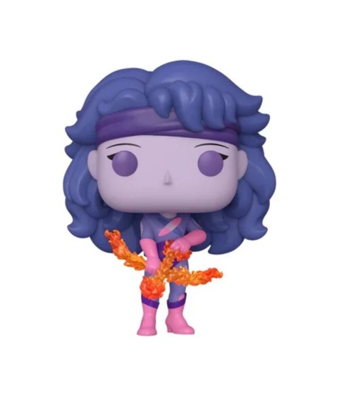 POP - POP Animation - Jem - 1791 - Synergy