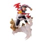 Statische Figur - Figuart Zero - One Piece - Koby