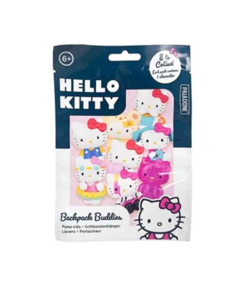 Taschenclip - Sanrio - Buddies
