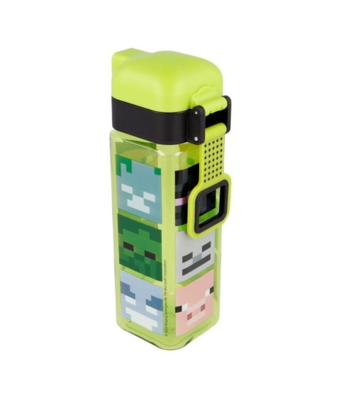 Gourd - Minecraft - Characters