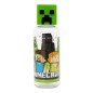 Bottle - Minecraft - Creeper Bottle - Minecraft - Creeper