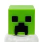 Bottle - Minecraft - Creeper Bottle - Minecraft - Creeper