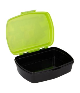 Lunch Box - Minecraft - Characters