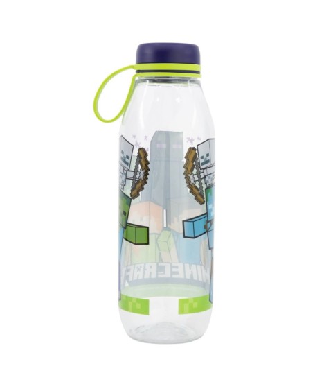 Bottle - Minecraft - Characters