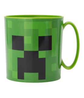 Mug - Minecraft - Creeper