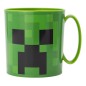 Mug - Minecraft - Creeper