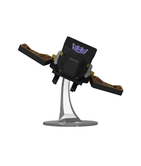 POP - Transformers - 135 - Laserbeak