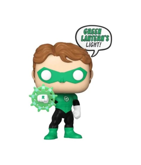 POP - DC Comics - Green Lantern - 530 - Green Lantern