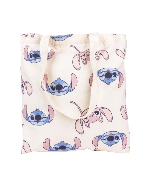 Caba - Lilo & Stitch - Stitch & Angel - Unisexe