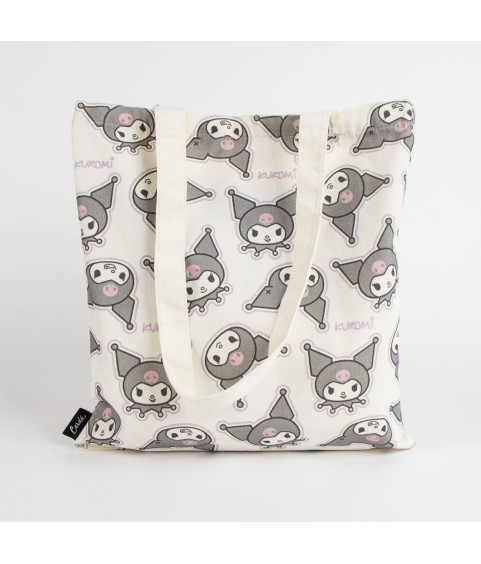 Caba - Sanrio - Kuromi - Unisexe 