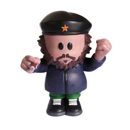 Statische Figur - Divers - "Le Che"