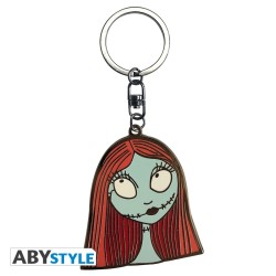 Keychain - Nightmare Before Christmas - Sally