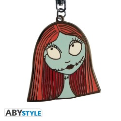 Keychain - Nightmare Before Christmas - Sally