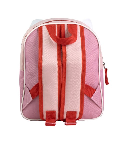 Sac à dos - 3D - Sanrio - Hello Kitty