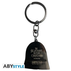 Keychain - Nightmare Before Christmas - Sally