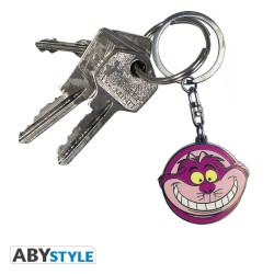 Porte-clefs - Alice au pays...